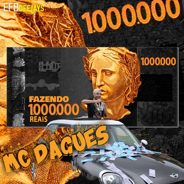 Fazendo 1.000.000 Reais