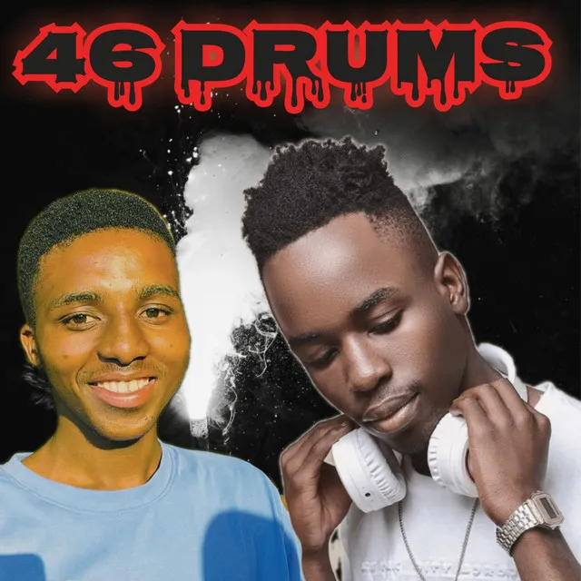 46 drums