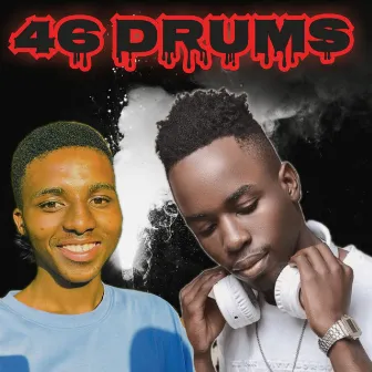 46 drums by Beekay Monalayzzar