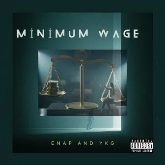 Minimum Wage by YKG