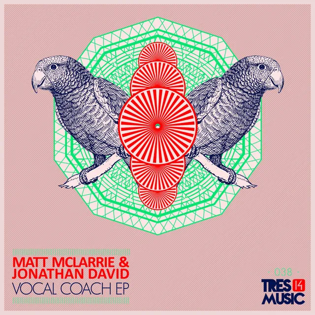 Vocal Coach - Original Mix