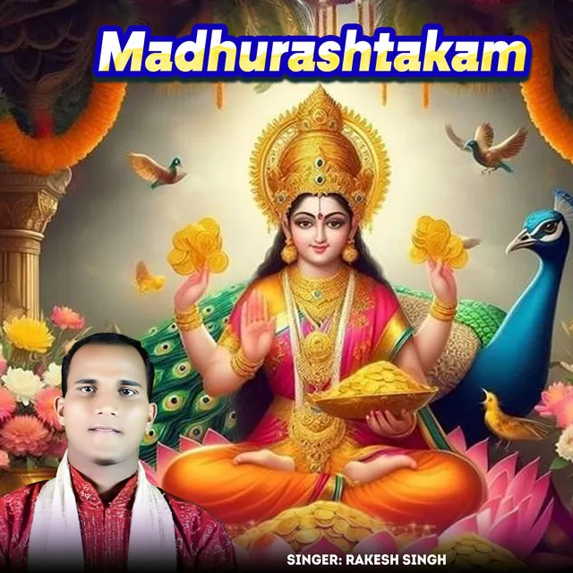 Madhurashtakam