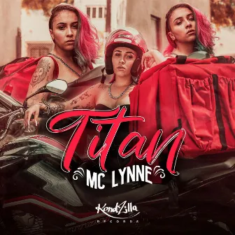 Titan by MC Lynne