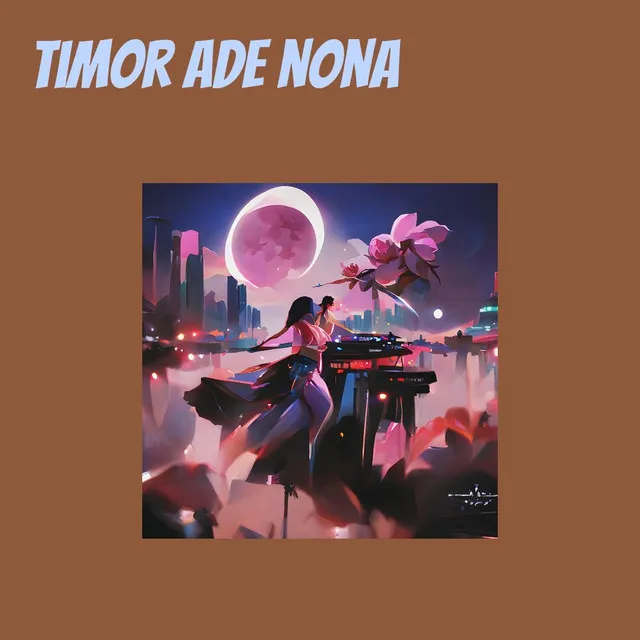 Timor ade nona - Remix