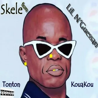 Tonton Kouakou by Skeleton