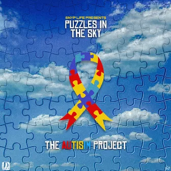 Puzzles in the Sky by Snyp Life