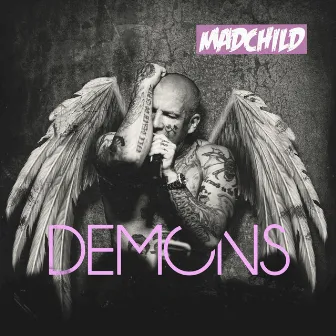 Demons by Madchild