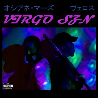 Virgo SZN by Veloz