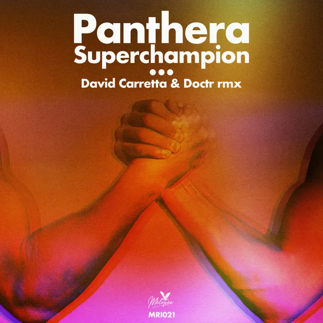 Superchampion - Doctr Remix