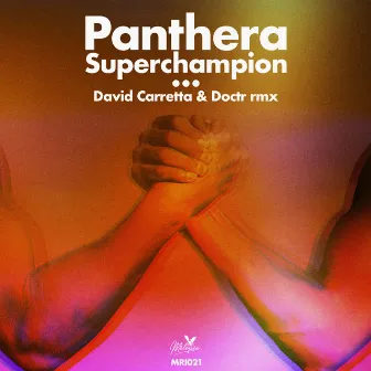 Superchampion by Doctr