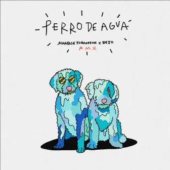 Perro de agua (Remix) by Agon Beats