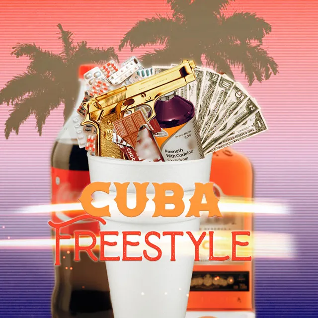 Cuba Freestyle