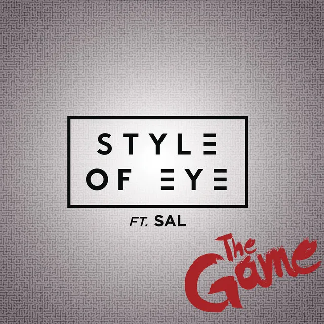 The Game (feat. SAL) - Radio Edit