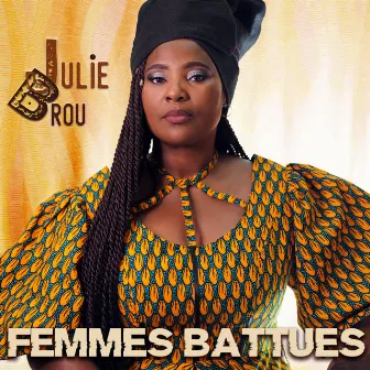 Femmes battues by Julie Brou