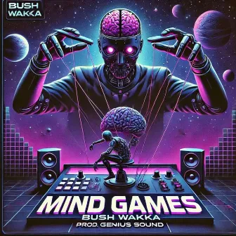 Mind Games by Genius Sound