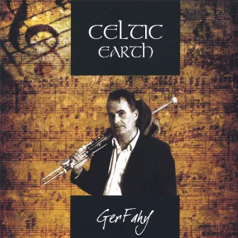 Celtic Earth by Gerard Fahy