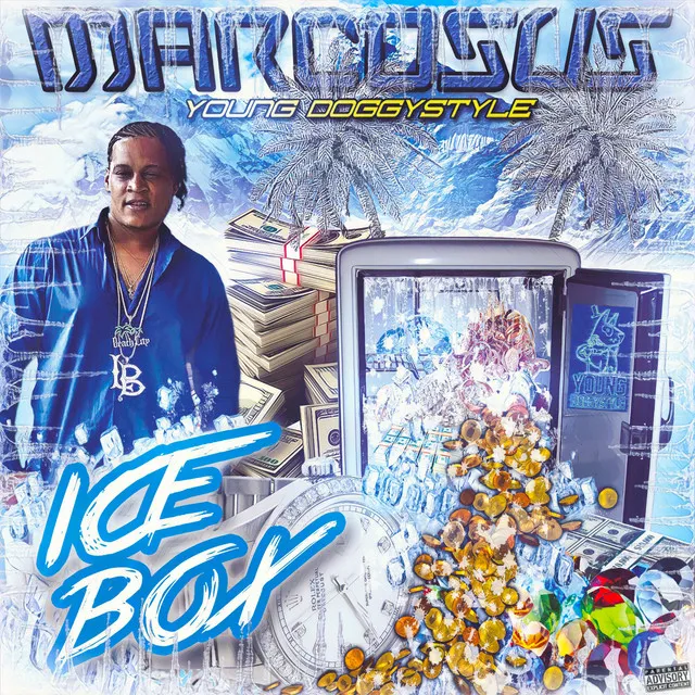 Ice Box