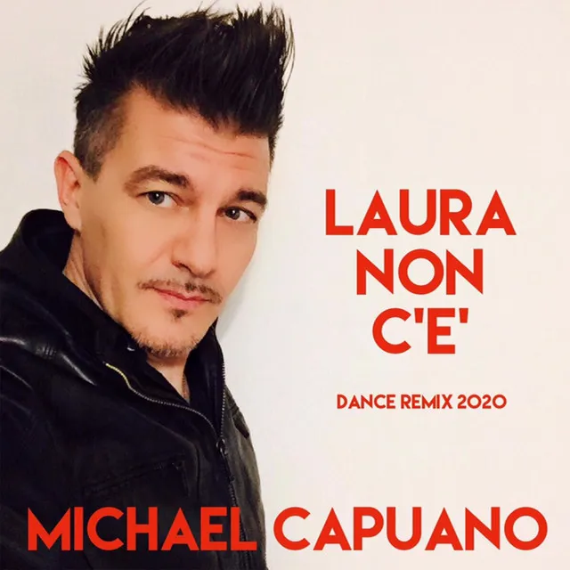 Laura Non C'è