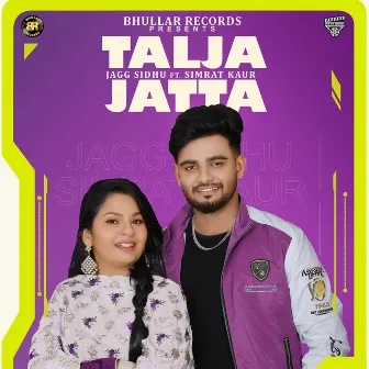 Talja Jatta by Jagg Sidhu