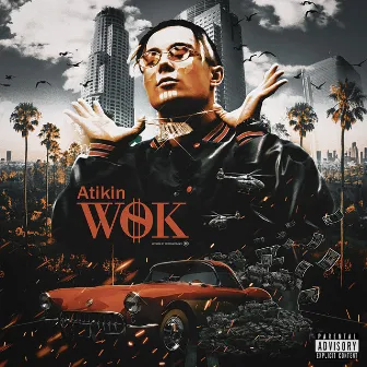 WOK by Atikin