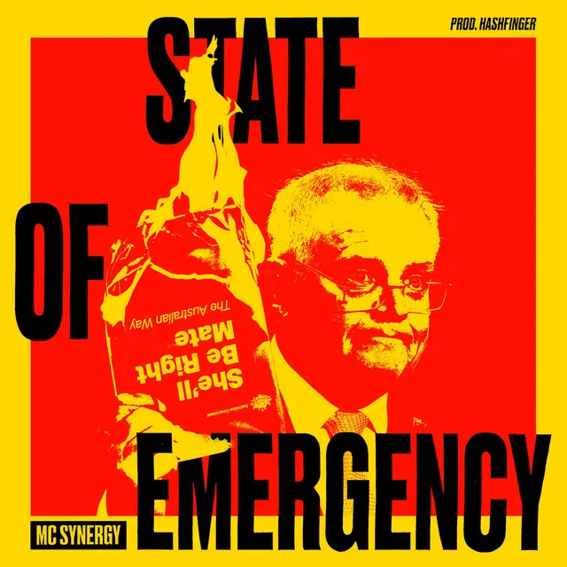 State Of Emergency