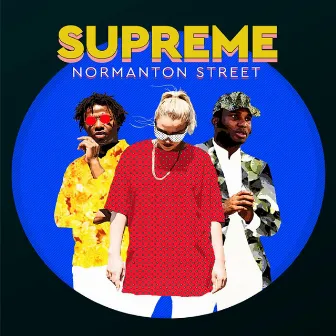 Supreme by Normanton Street