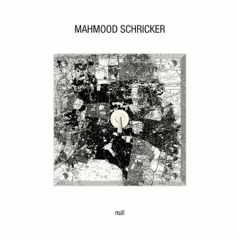 Null by Mahmood Schricker