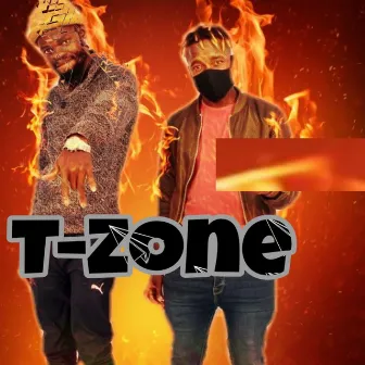 Ngoma by T-Zone