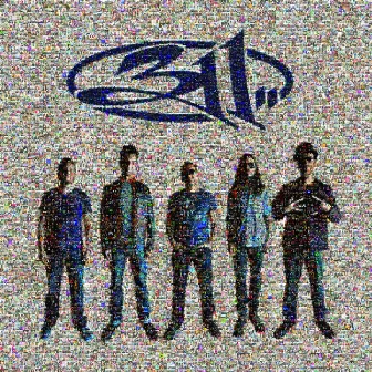 Mosaic by 311