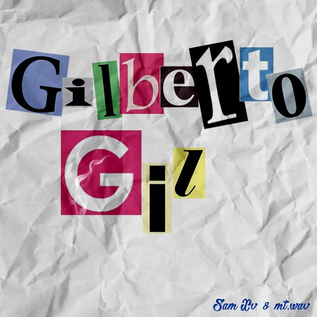 Gilberto Gil (Speed Up)