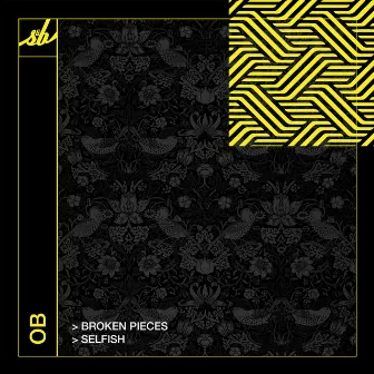 Broken Pieces / Selfish by OB