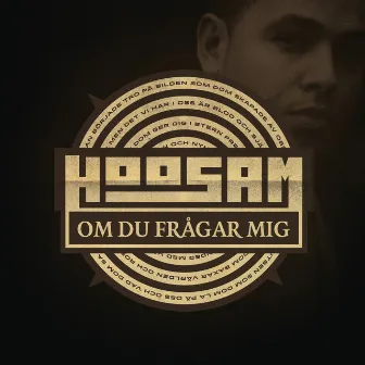 Om du frågar mig by Hoosam