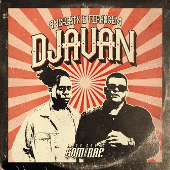 Djavan by IssoQueÉSomDeRap