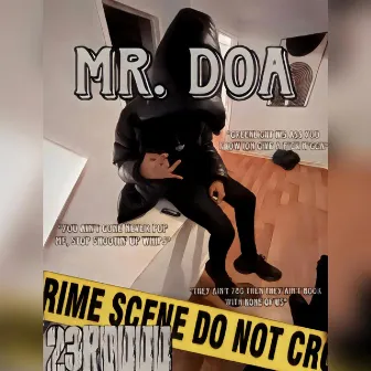 Mr. DOA by 23 Rodd