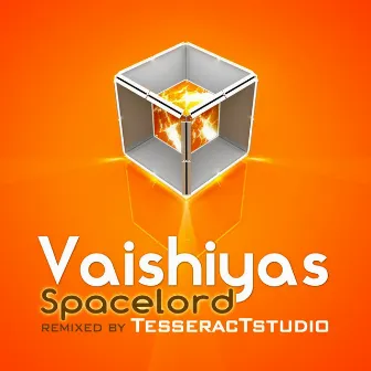 Spacelord Remixes by Vaishiyas