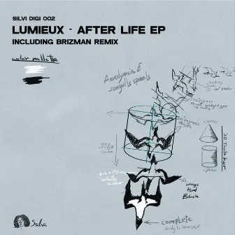 After Life EP by Lumieux