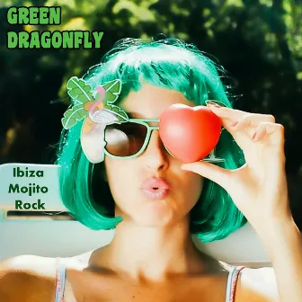 Ibiza Mojito Rock by Green Dragonfly