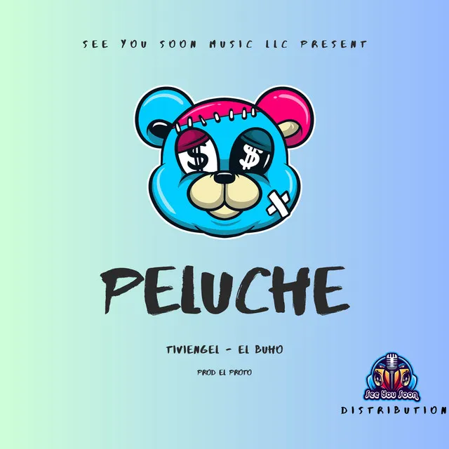 Peluche