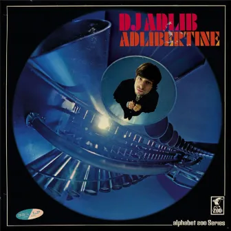 Adlibertine by DJ Adlib