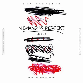 NIEMAND IS PERFEKT by high-t