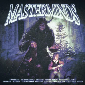 $$$MASTERMINDS$$$ CHRISTMAS, Vol. 2 by $$$MASTERMINDS$$$