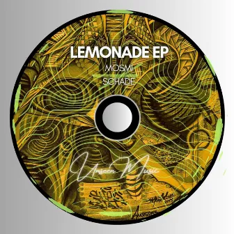 Lemonade EP by MOSMI