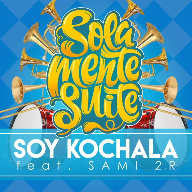 Soy Kochala