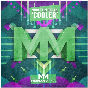 Cooler by Nurettin Colak