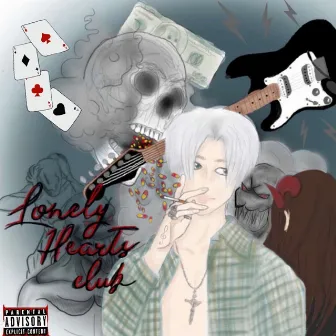 Lonely Hearts Club by Bentley Boy