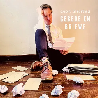 Gebede en Briewe by Deon Meiring