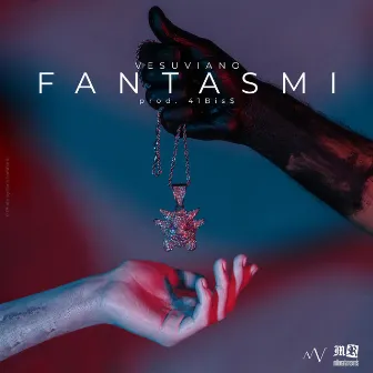 Fantasmi by Vesuviano