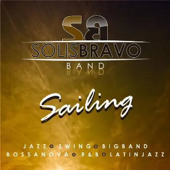 Sailing by Solisbravo Band