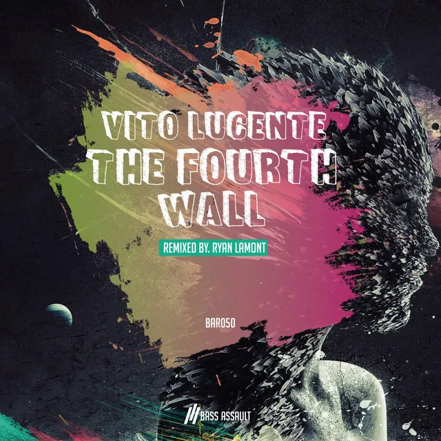 The Fourth Wall - Original Mix