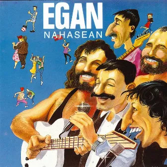 Nahasean by Egan